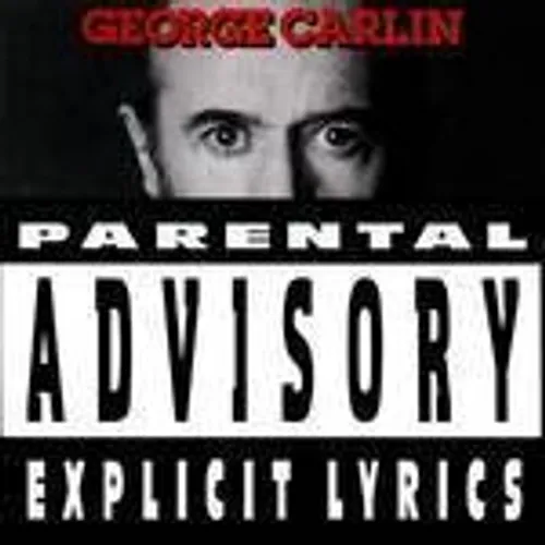 Parental Advisory