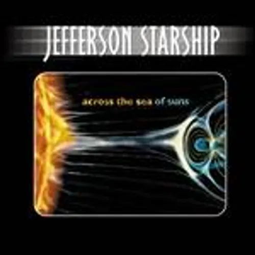 Across The Sea Of Suns