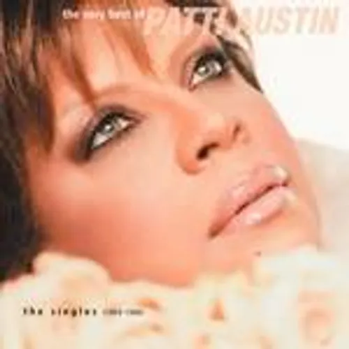 Patti Austin - The Very Best of Patti Austin: The Singles (1969-1986)