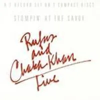Stompin' at the Savoy (Live)