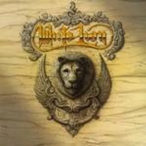 White Lion - Best Of White Lion (Audp) [Colored Vinyl] (Gate) [Limited Edition]