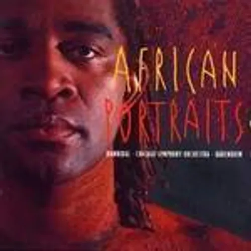Hannibal - African Portraits