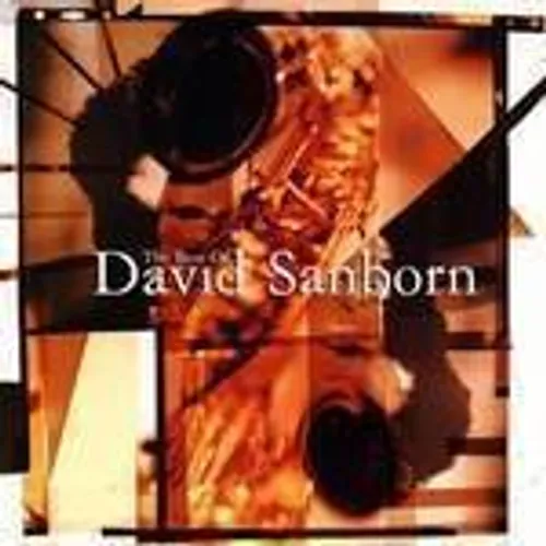David Sanborn - Best Of