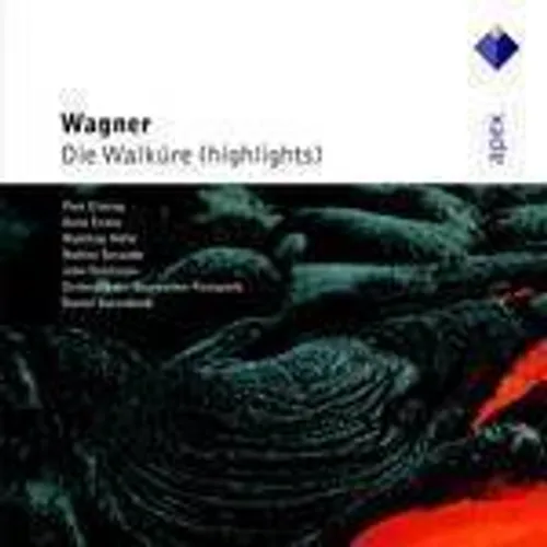 Die Walkure - Apex (Hlts)