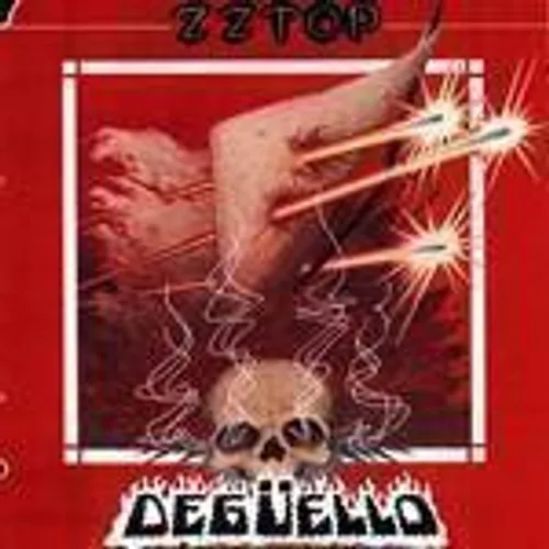 ZZ Top - Deguello