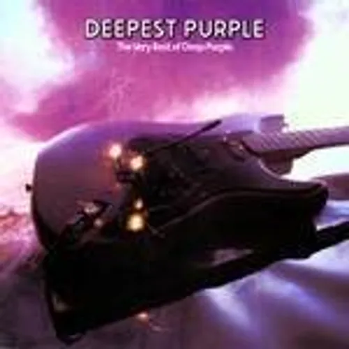 Deepest Purple-Best Of