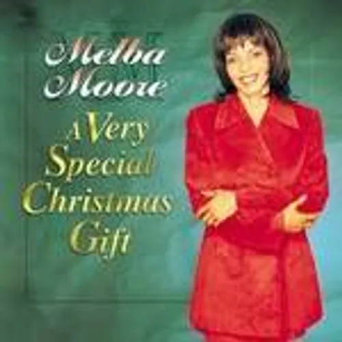 Very Special Christmas Gift