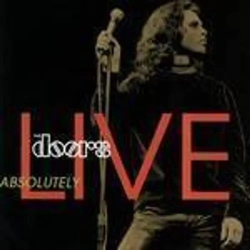 The Doors - Absolutely Live