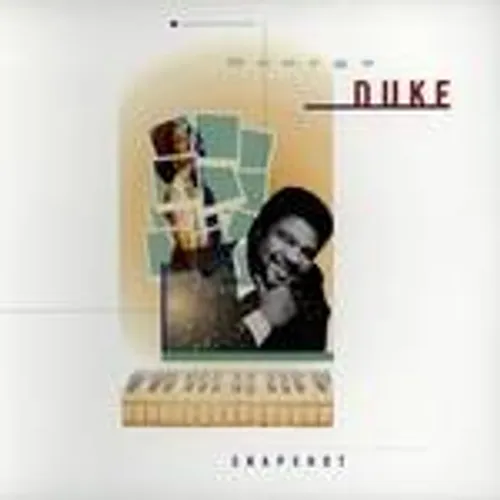 George Duke - Snapshot (Jpn)