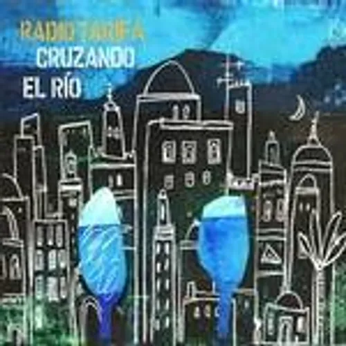 Cruzando El Rio