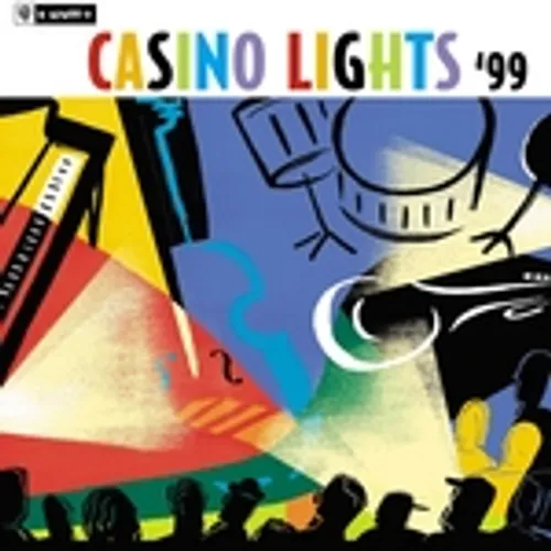  - Casino Lights '99
