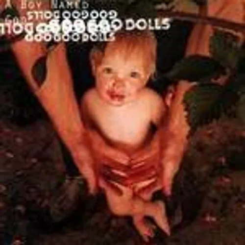 Boy Named Goo