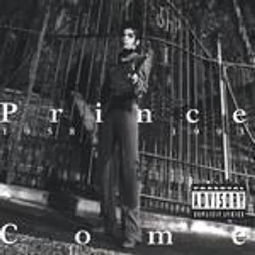 Prince - Come [Import]