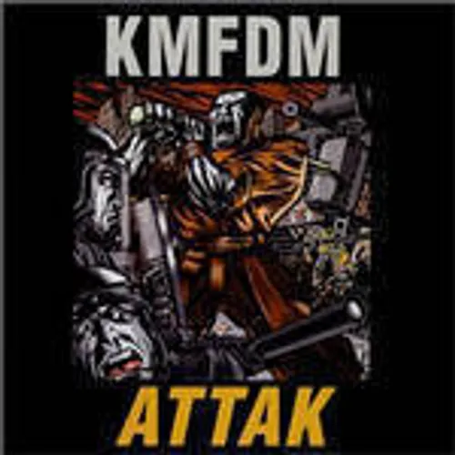 Attak
