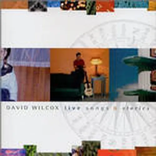 Live Songs and Stories
