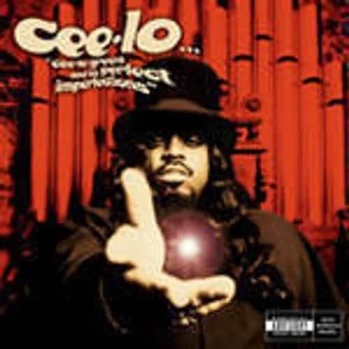Cee-Lo Green - Cee-Lo Green and His Perfect Imperfections [PA]