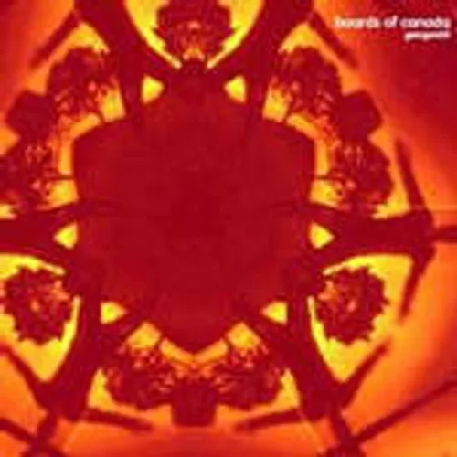 Boards Of Canada - Geogaddi
