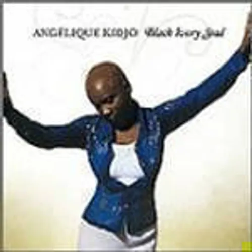 Angelique Kidjo - Black Ivory Soul