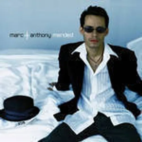 Marc Anthony - Mended