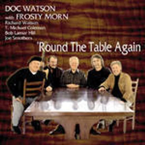 'round The Table Again