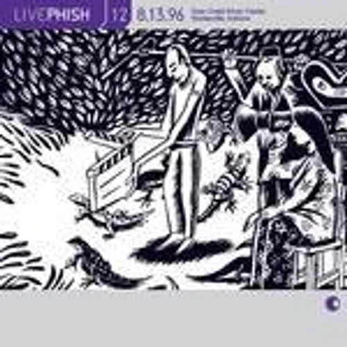 Vol. 12-Live Phish