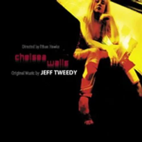 Jeff Tweedy - Chelsea Walls [Import]