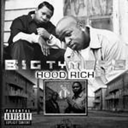 Hood Rich