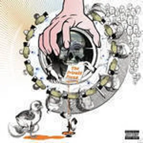 Album Art