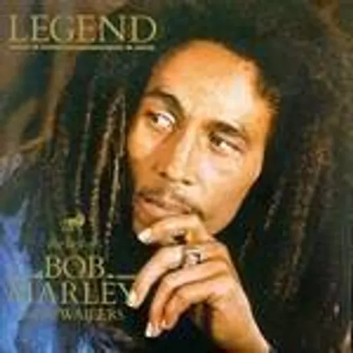 Bob Marley  & The Wailers - Legend