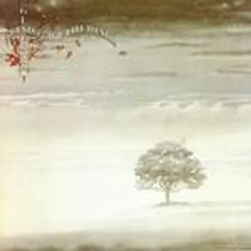Genesis - Wind & Wuthering