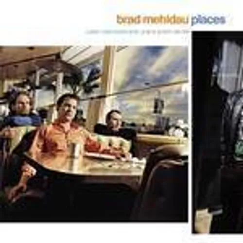 Brad Mehldau - Places