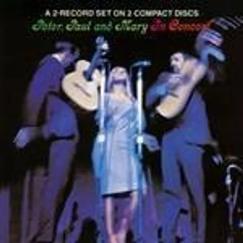 In Concert