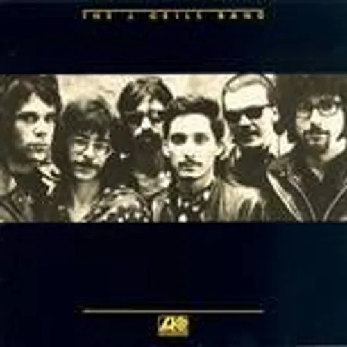 J. Geils Band - J. Geils Band [180 Gram]