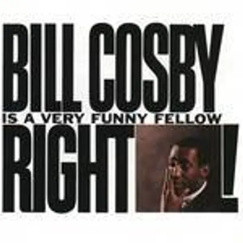 Is A Very Funny Fellow Right?