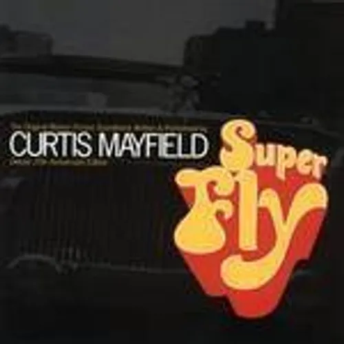 Curtis Mayfield - Superfly [Digipak]