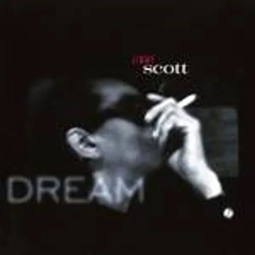 Jimmy Scott - Dream (Jpn)