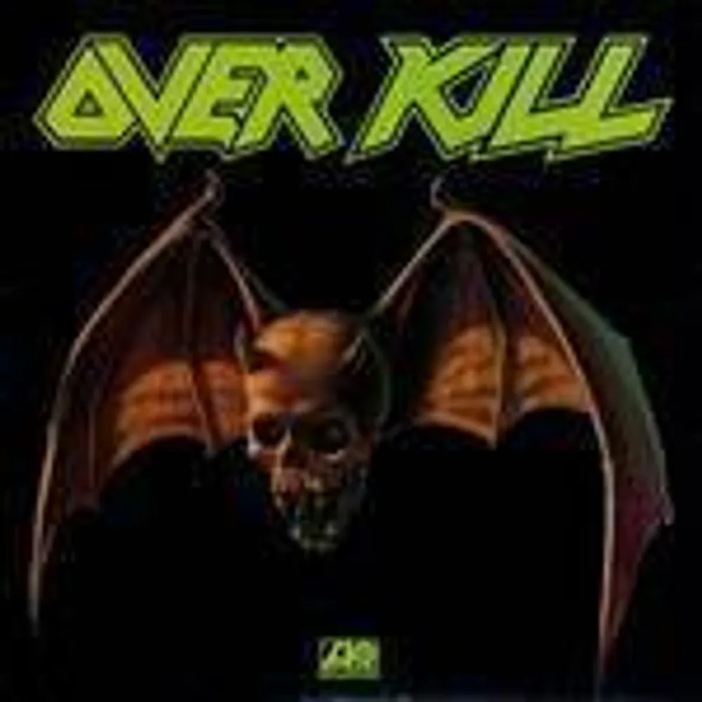 Overkill - Horrorscope