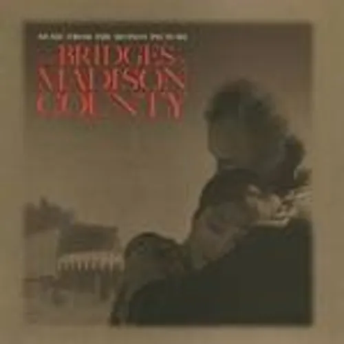 Original Soundtrack - Bridges Of Madison County