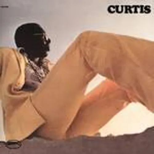 Curtis Mayfield - Curtis (50th Anniversary Deluxe Edition)