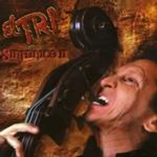 El Tri - Sinfonico 2