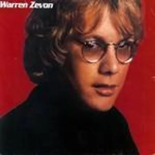 Warren Zevon - Excitable Boy