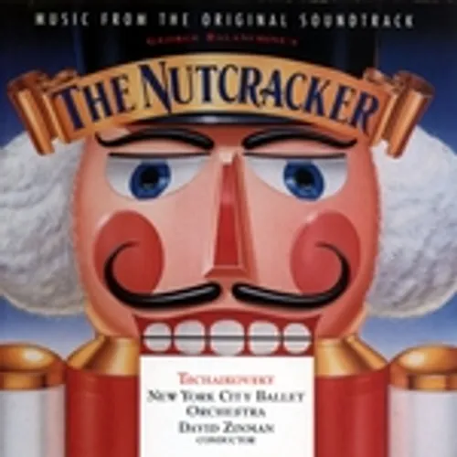 Nutcracker / O.S.T.