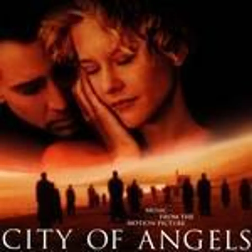 Original Soundtrack - City Of Angels
