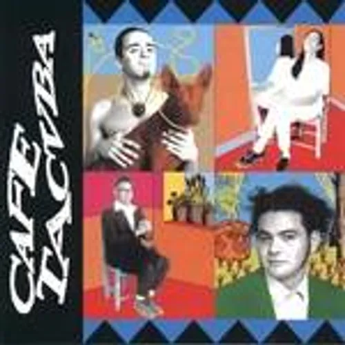 Album Art