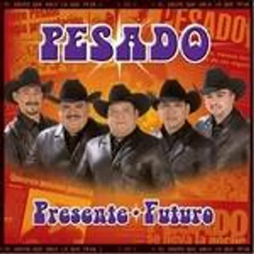 Pesado Presente Futuro
