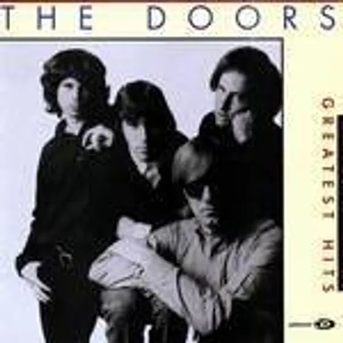 The Doors - Greatest Hits