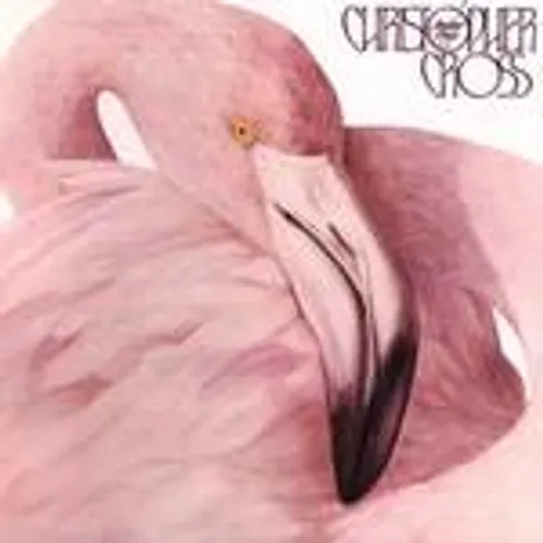 Christopher Cross - Another Page (SHM-CD) vinyl record cover