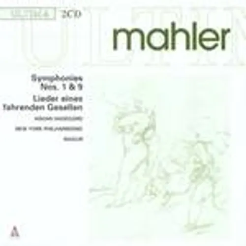 Symphonies 1 & 9