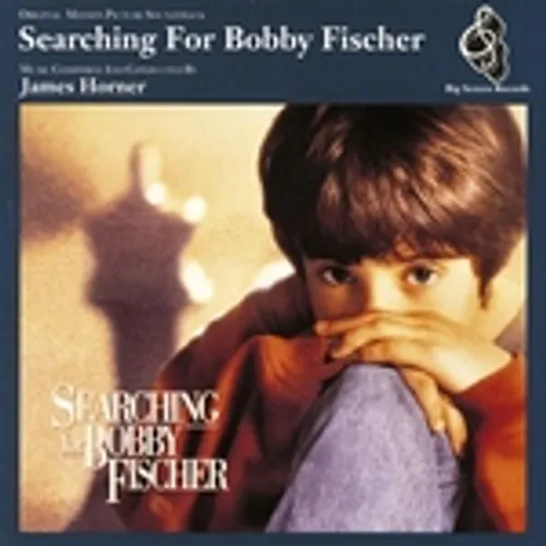Horner: Seaching for Bobby Fischer