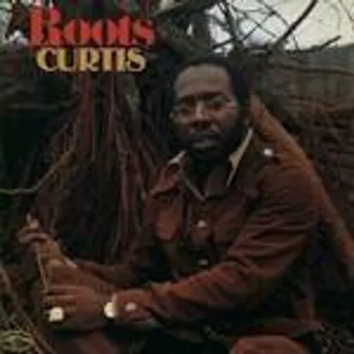 Curtis Mayfield - Roots